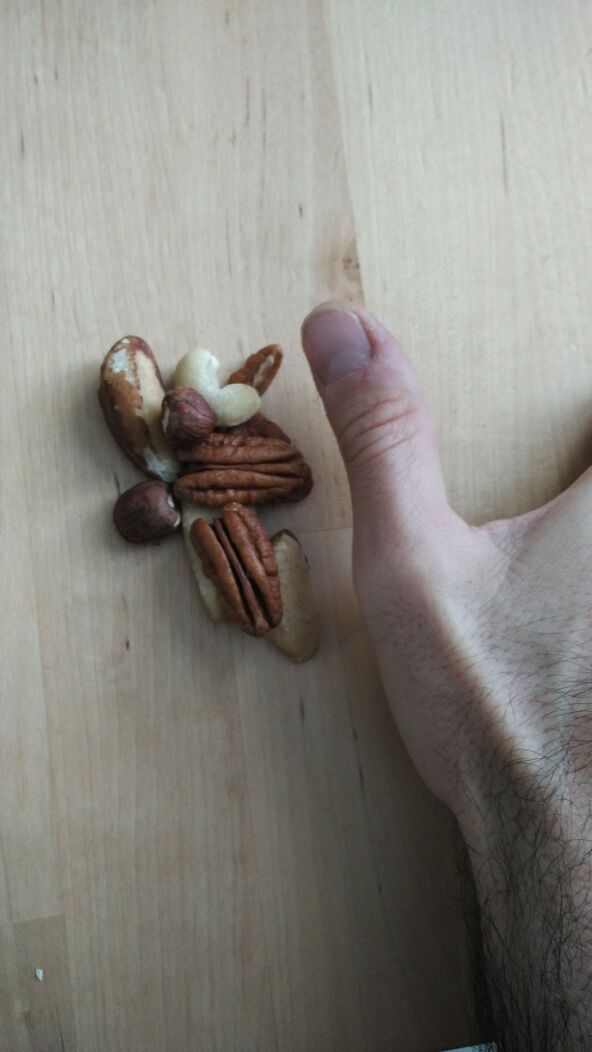 Frutos secos